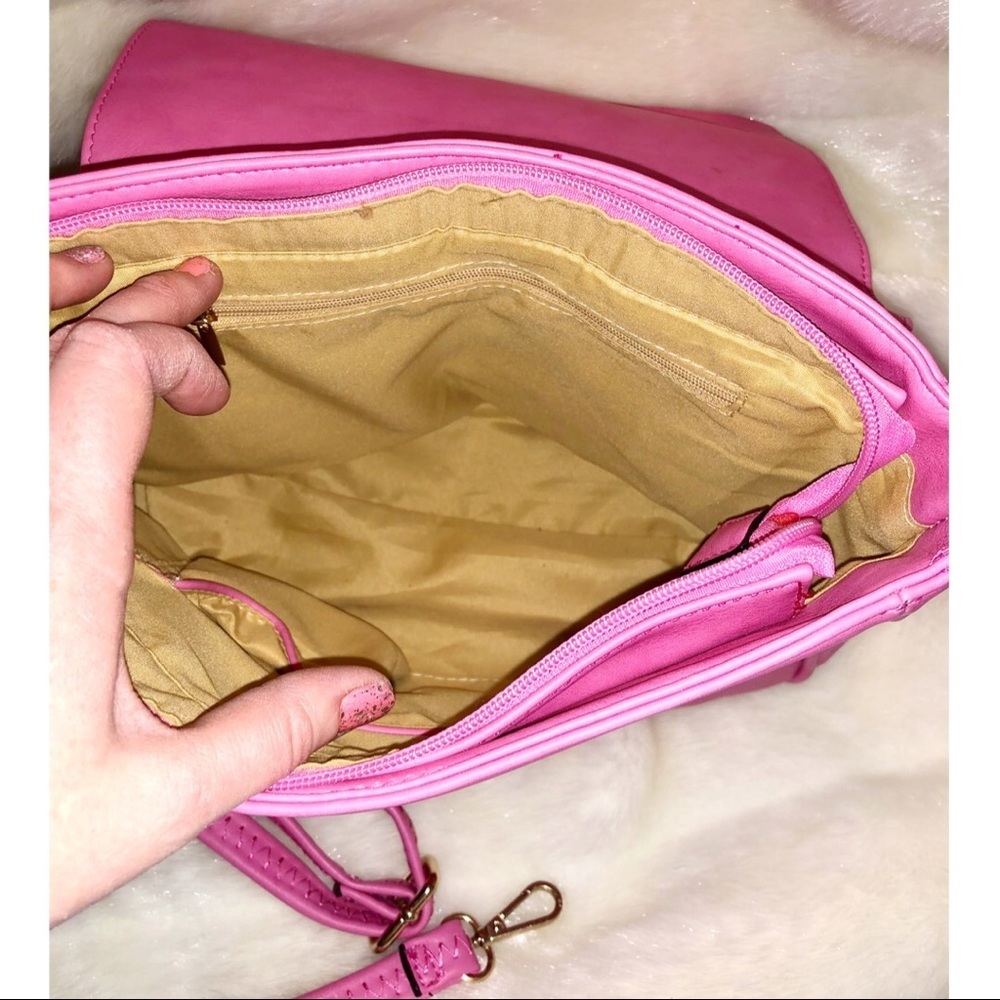 Pink bag - Picture 2 of 3